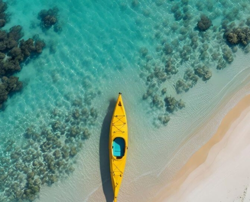 Cybersécurité et vacances d'été entreprise