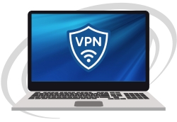 Définition VPN