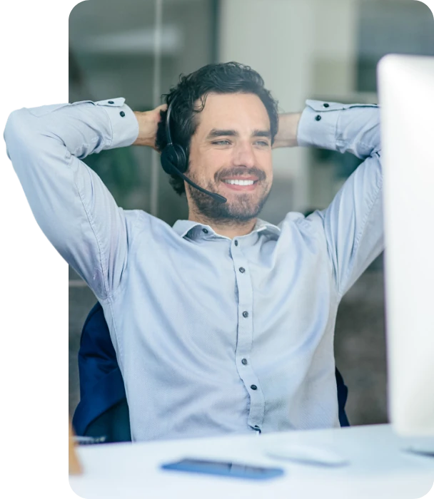 Technicien Arescom, société informatique pme